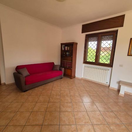 Madi House Apartment Fiumicino Ngoại thất bức ảnh