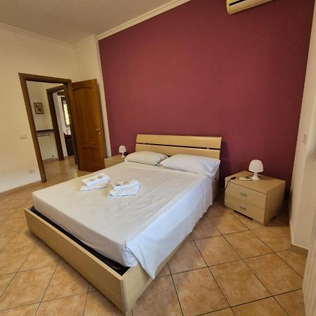 Madi House Apartment Fiumicino Ngoại thất bức ảnh