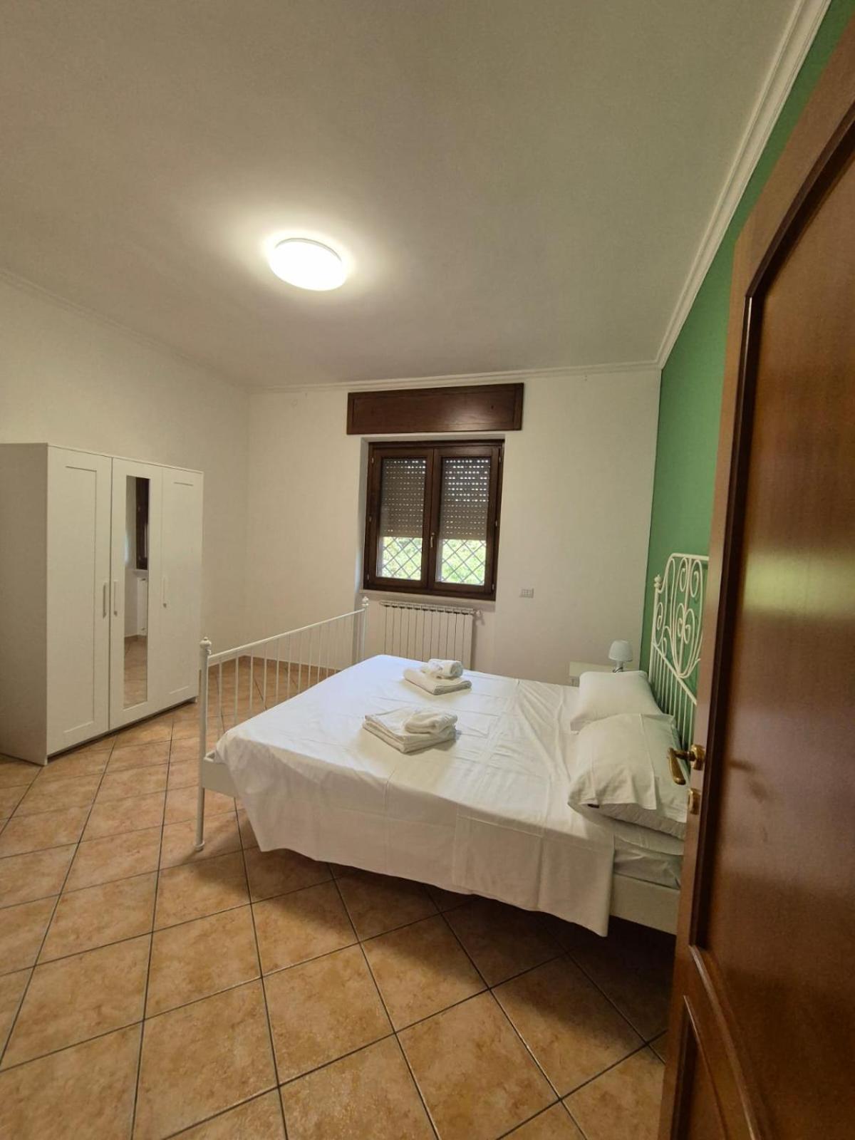 Madi House Apartment Fiumicino Ngoại thất bức ảnh