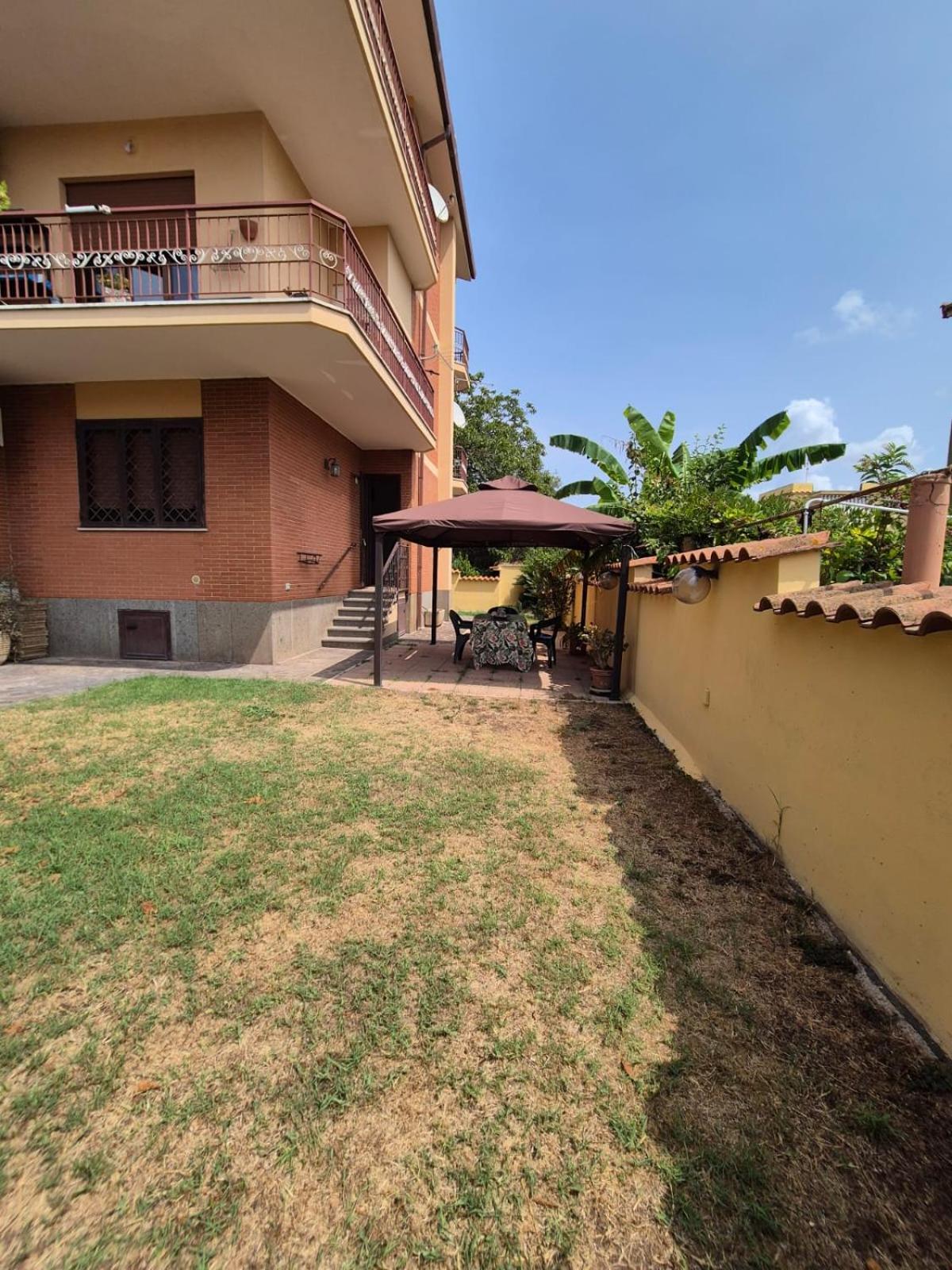 Madi House Apartment Fiumicino Ngoại thất bức ảnh