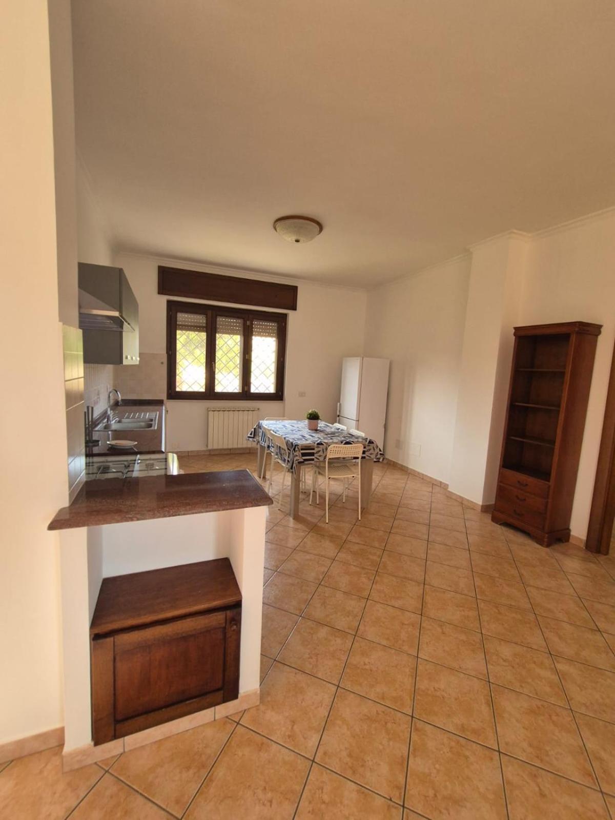 Madi House Apartment Fiumicino Ngoại thất bức ảnh