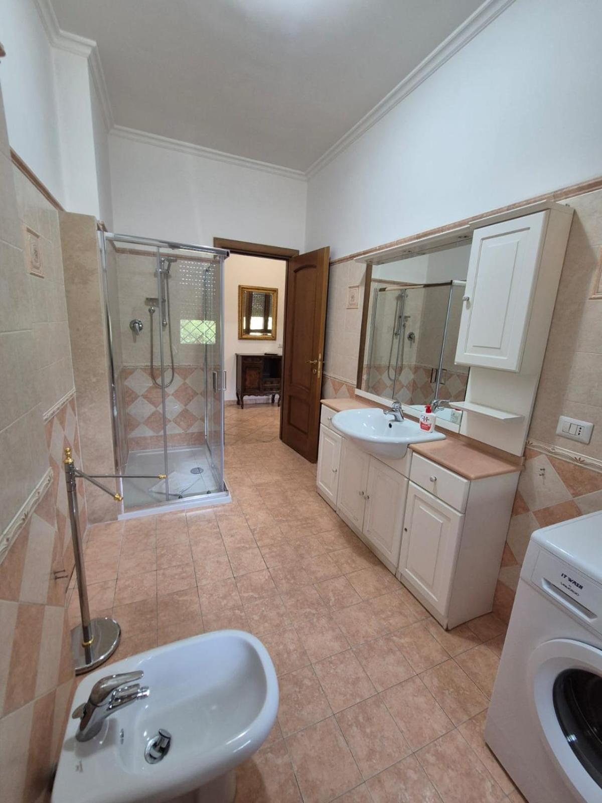 Madi House Apartment Fiumicino Ngoại thất bức ảnh