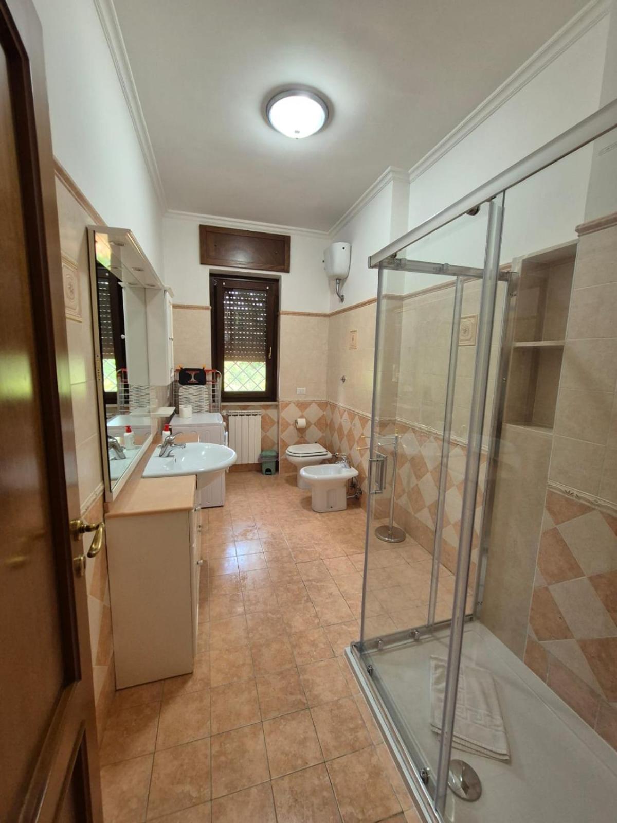 Madi House Apartment Fiumicino Ngoại thất bức ảnh