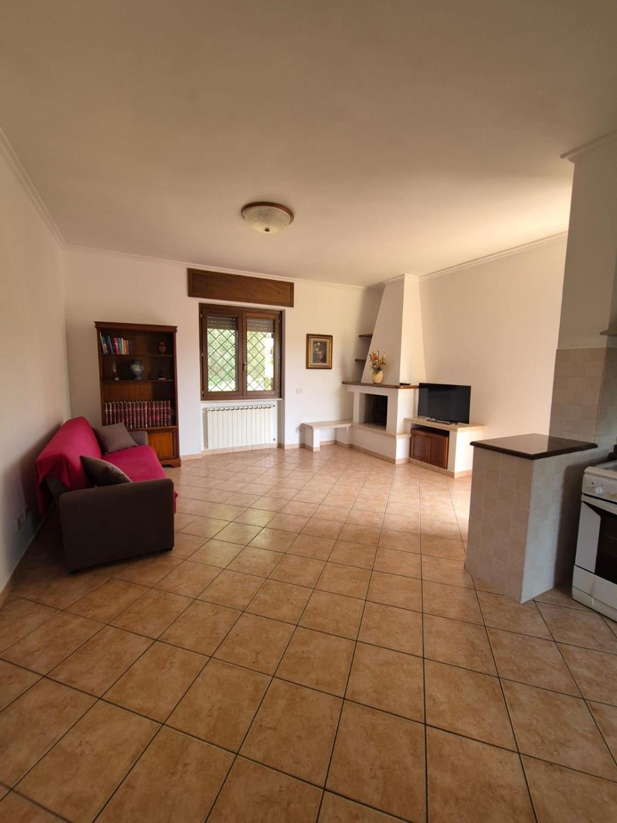 Madi House Apartment Fiumicino Ngoại thất bức ảnh