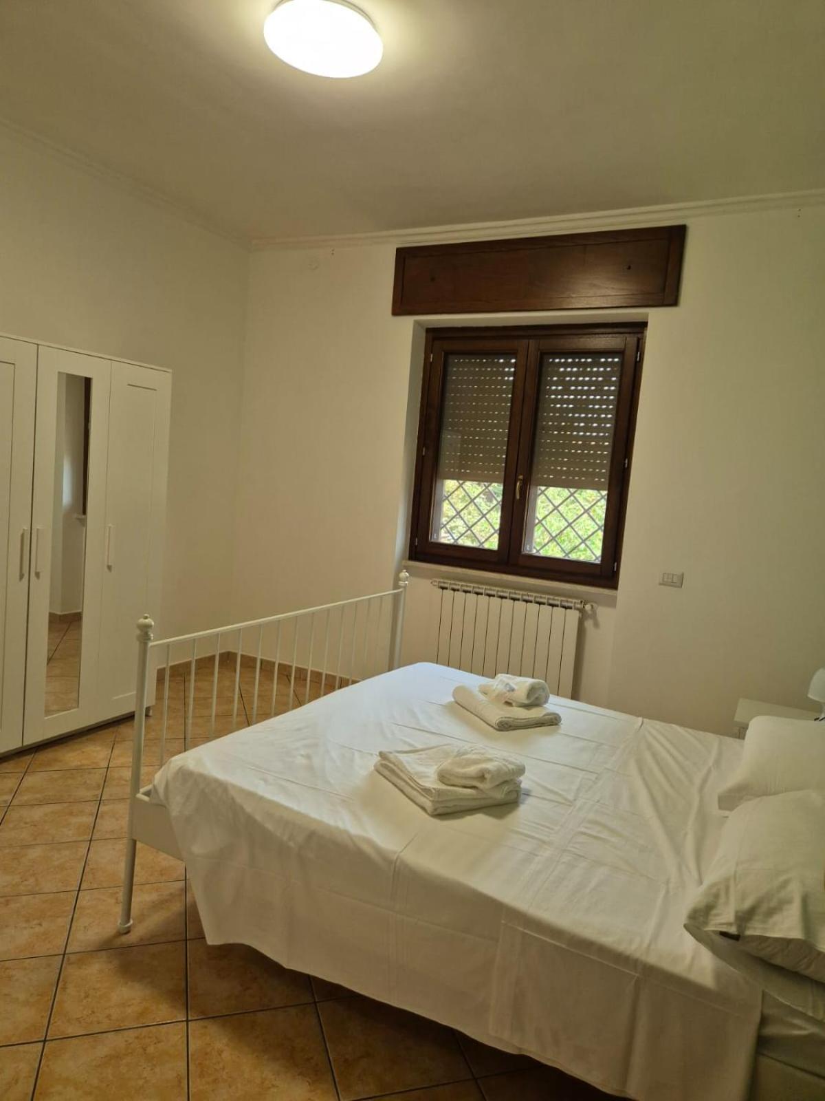 Madi House Apartment Fiumicino Ngoại thất bức ảnh