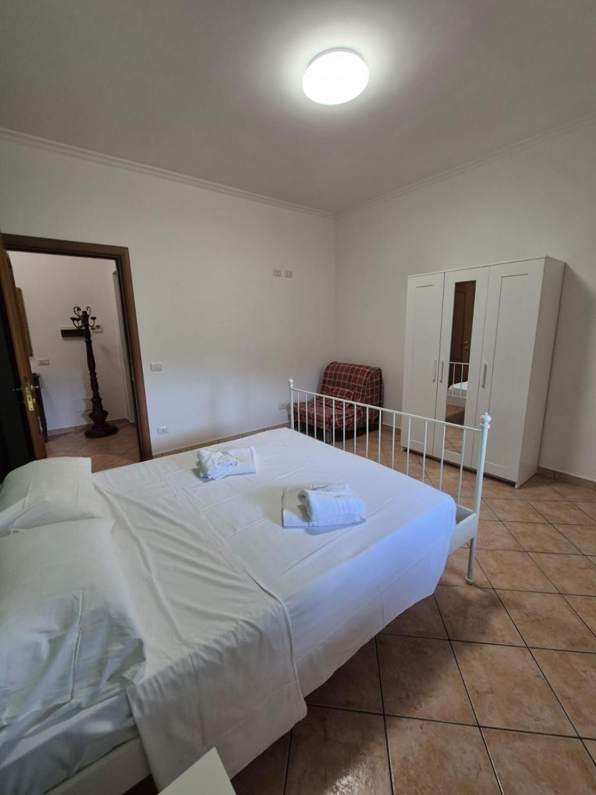 Madi House Apartment Fiumicino Ngoại thất bức ảnh
