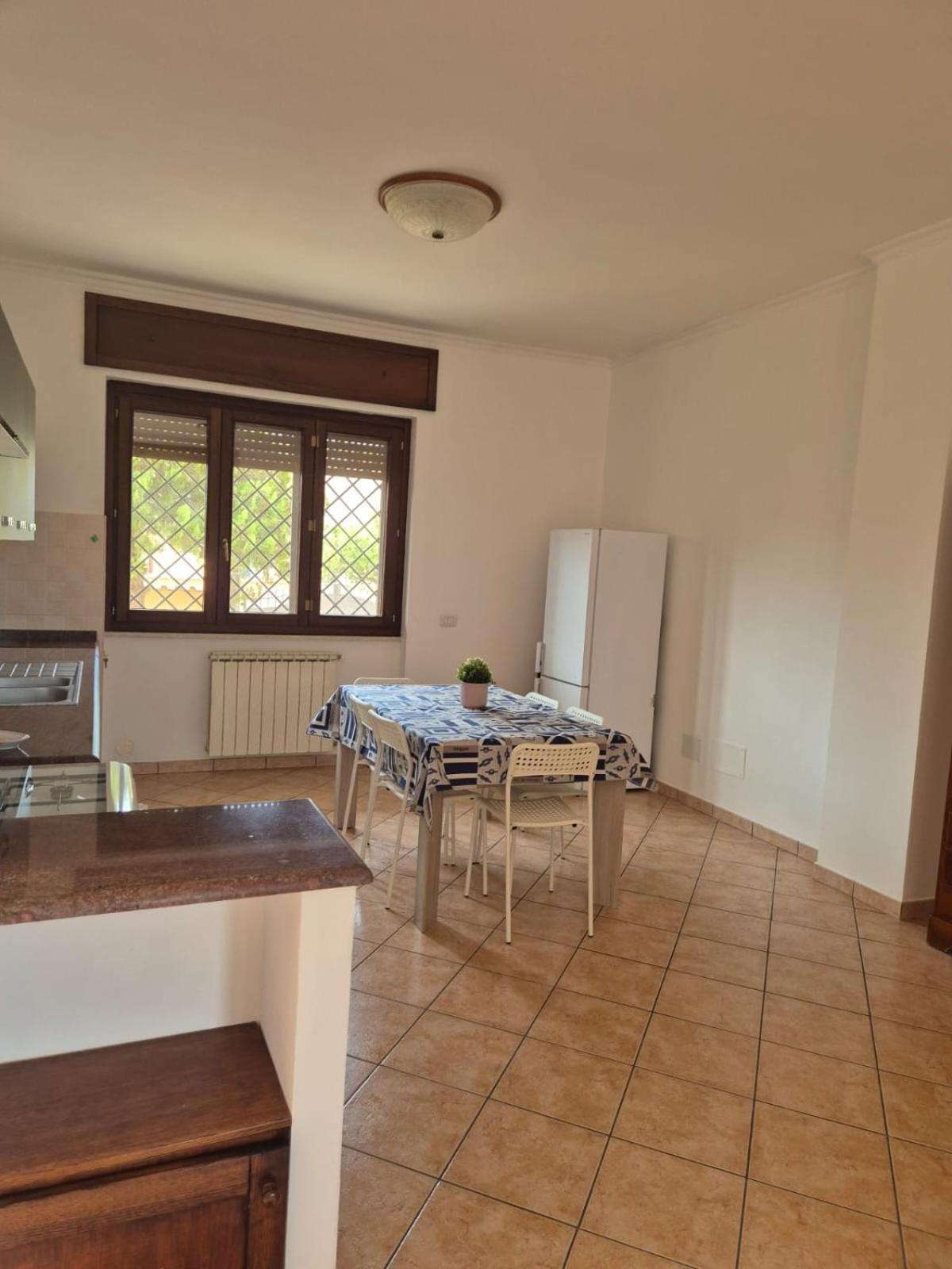Madi House Apartment Fiumicino Ngoại thất bức ảnh