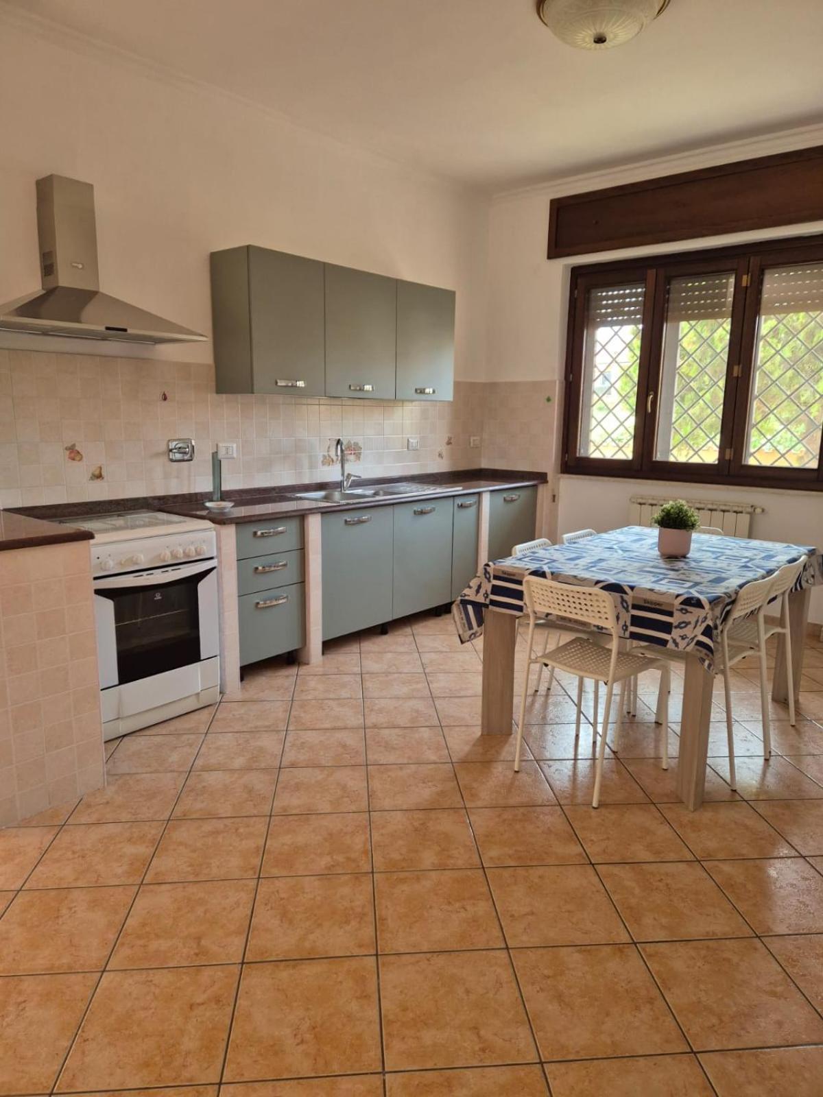 Madi House Apartment Fiumicino Ngoại thất bức ảnh