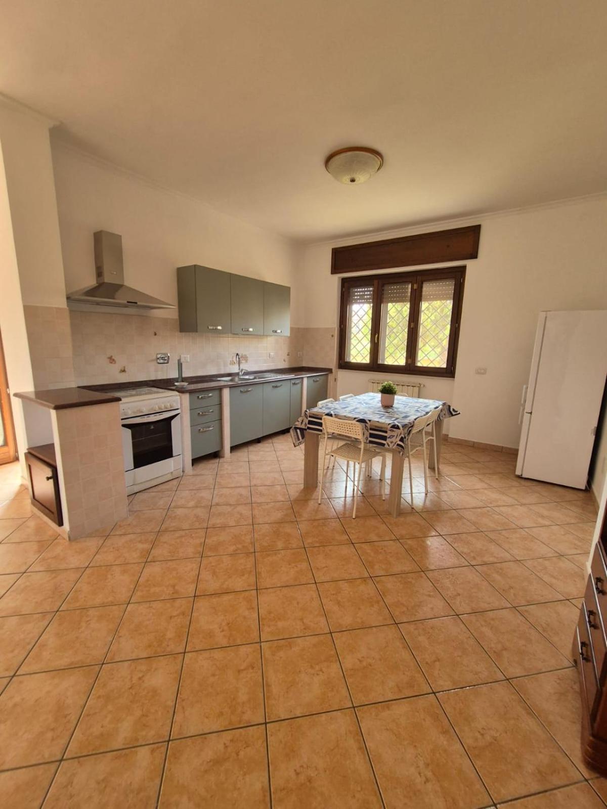 Madi House Apartment Fiumicino Ngoại thất bức ảnh