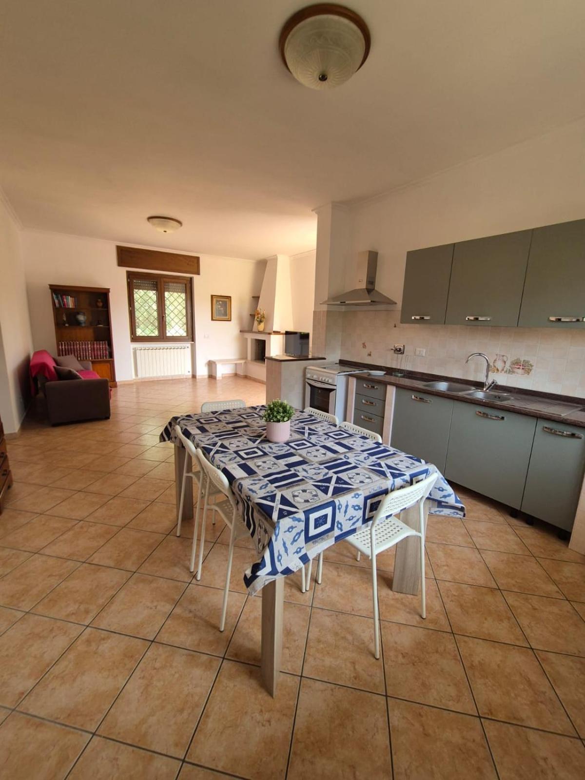 Madi House Apartment Fiumicino Ngoại thất bức ảnh