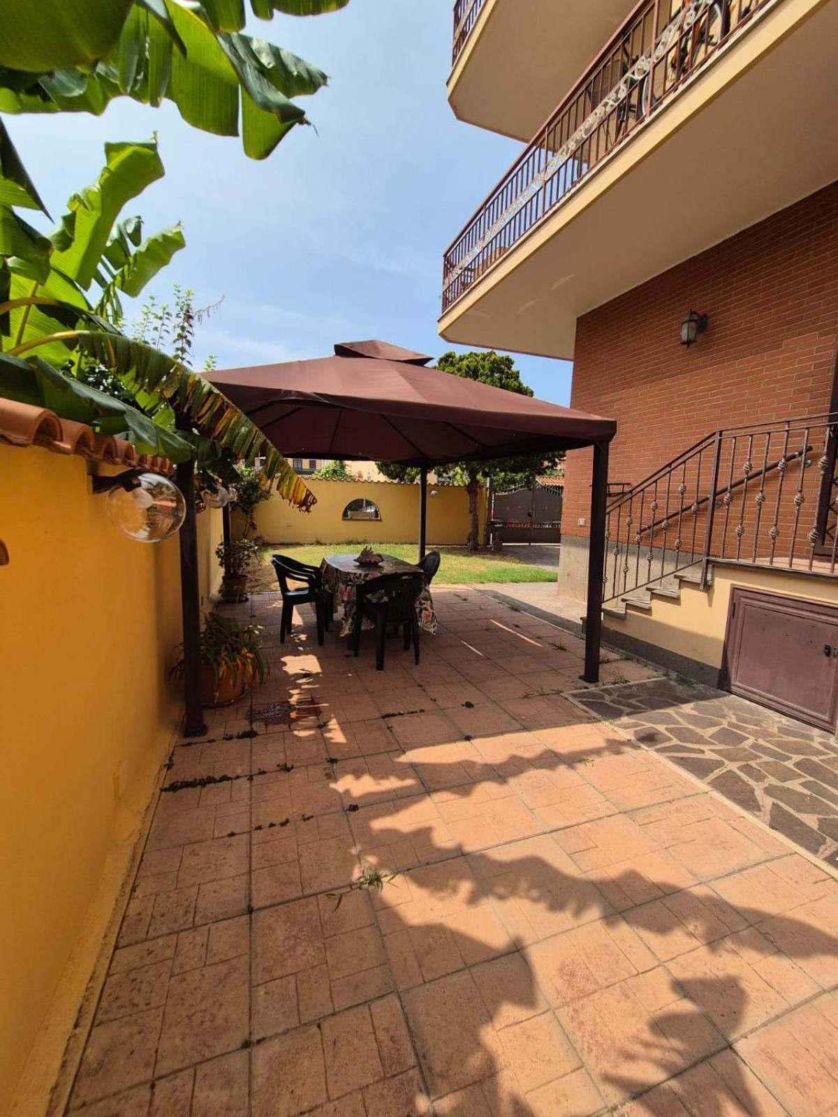 Madi House Apartment Fiumicino Ngoại thất bức ảnh